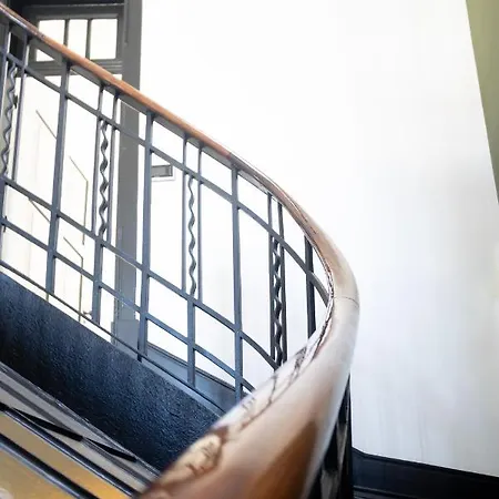 Amazing Family Flat In Center Apartmán Porto
