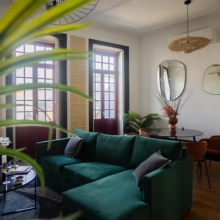 Amazing Family Flat In Center *