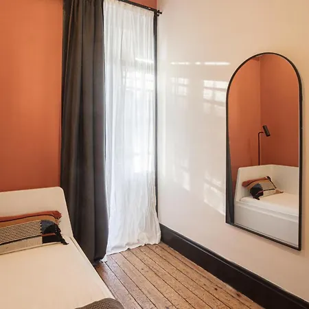 Amazing Family Flat In Center