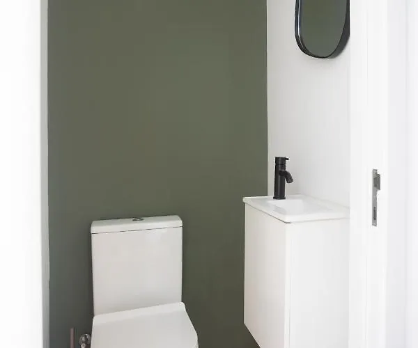 Διαμέρισμα Amazing Family Flat In Center Πόρτο