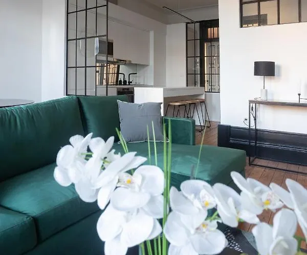 Διαμέρισμα Amazing Family Flat In Center Πόρτο