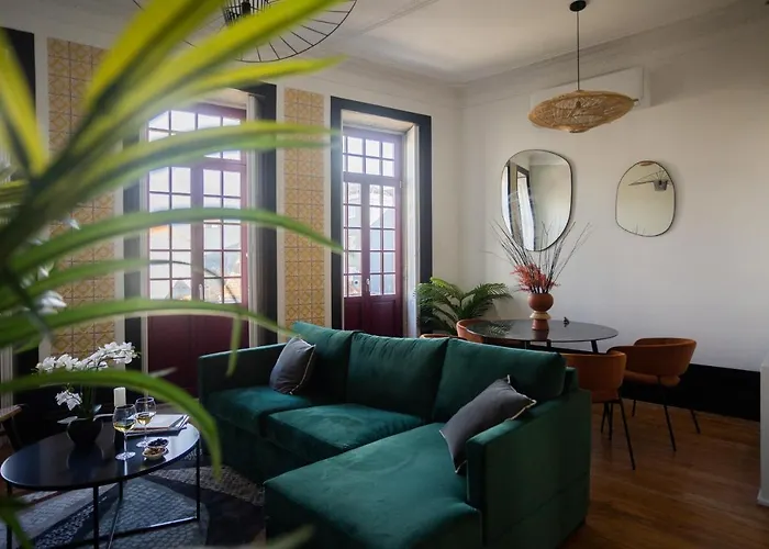 Amazing Family Flat In Center *