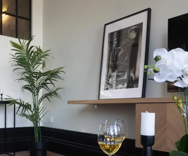 Amazing Family Flat In Center Πόρτο