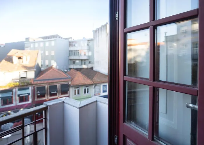 Amazing Family Flat In Center *