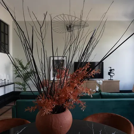 Amazing Family Flat In Center Lägenhet