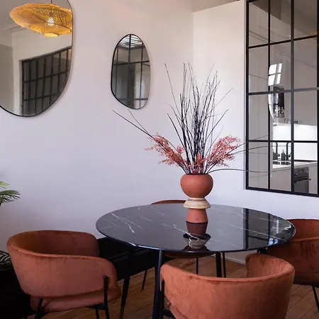Apartment Amazing Family Flat In Center
