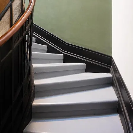 Amazing Family Flat In Center * Porto