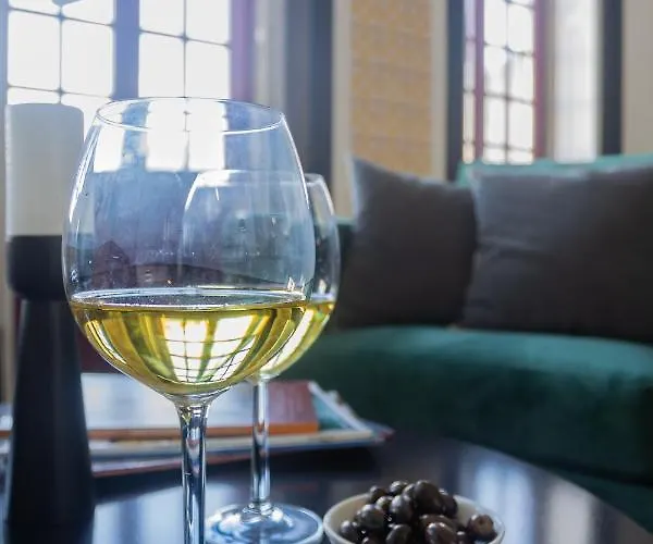 Apartamento Amazing Family Flat In Center