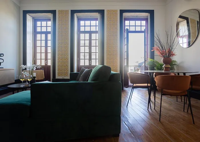 Amazing Family Flat In Center *