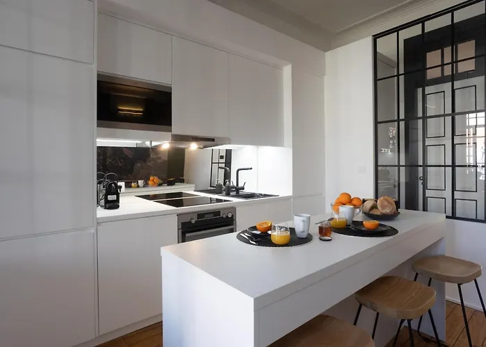 Apartamento Amazing Family Flat In Center *