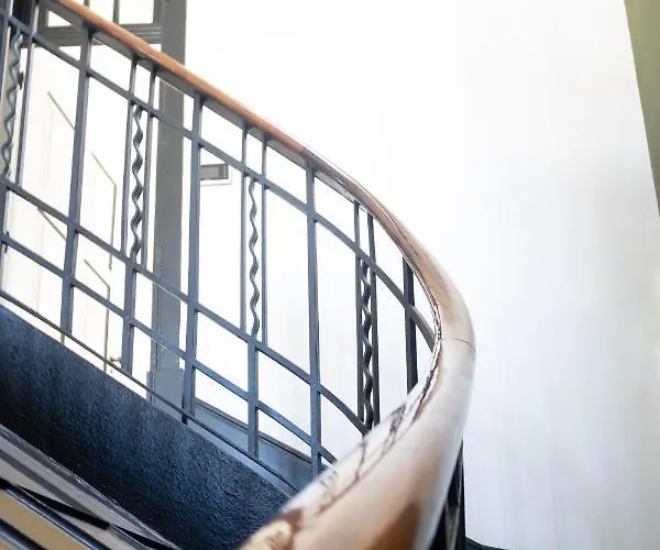 Amazing Family Flat In Center Apartamento Porto