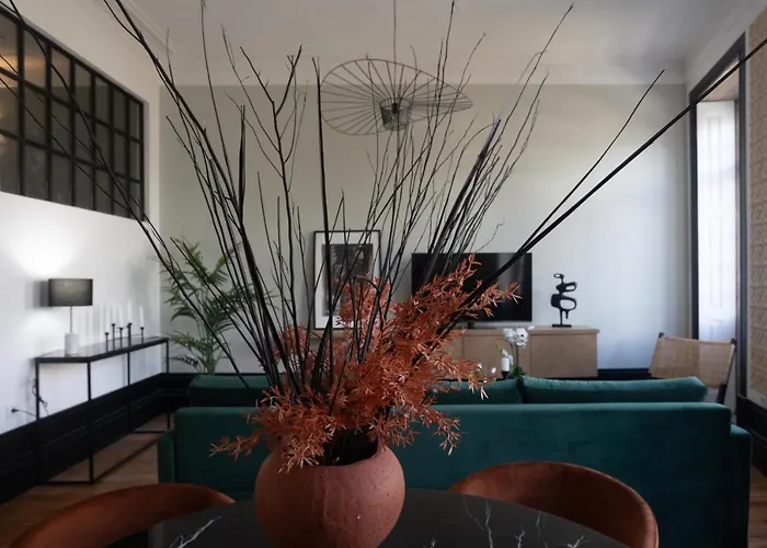 Amazing Family Flat In Center Apartamento