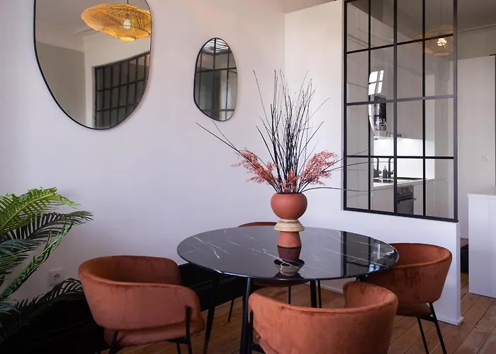 Apartamento Amazing Family Flat In Center