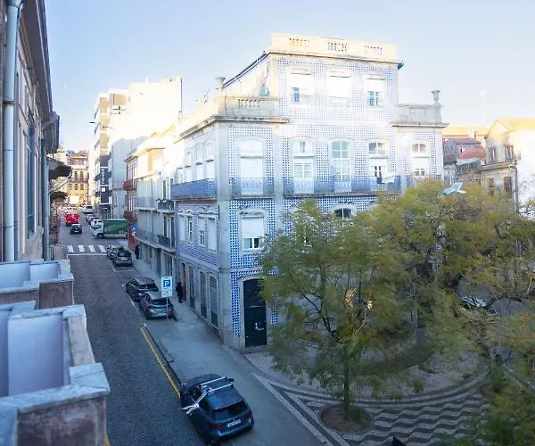 Apartamento Amazing Family Flat In Center *