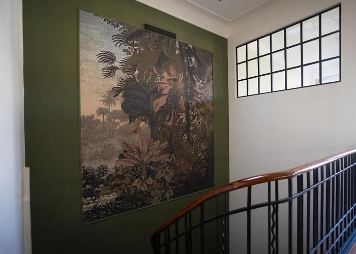 Apartamento Amazing Family Flat In Center Porto