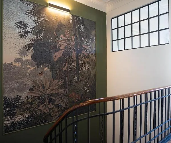 Daire Amazing Family Flat In Center *