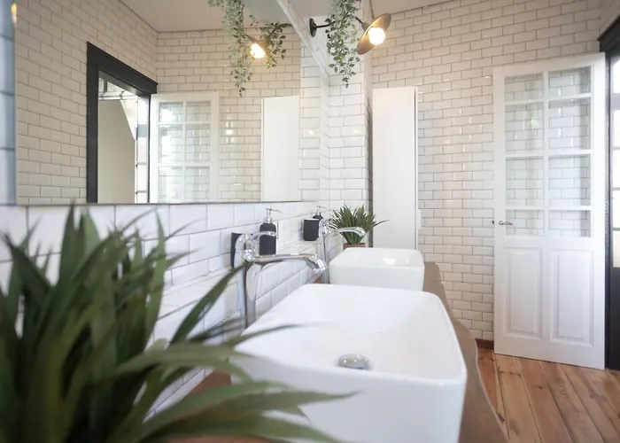 Amazing Family Flat In Center