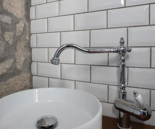 Daire Amazing Family Flat In Center Porto