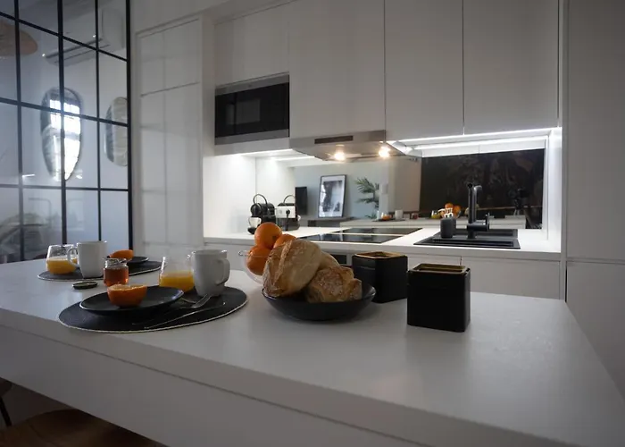 Apartamento Amazing Family Flat In Center