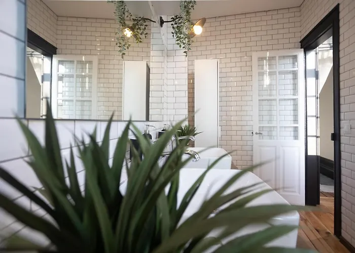 Amazing Family Flat In Center