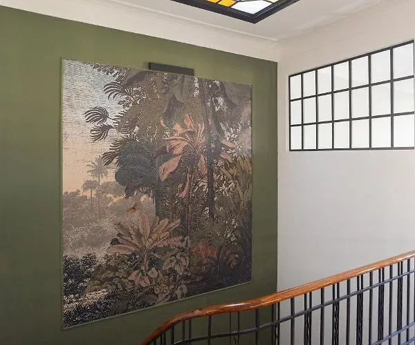 Apartamento Amazing Family Flat In Center Porto