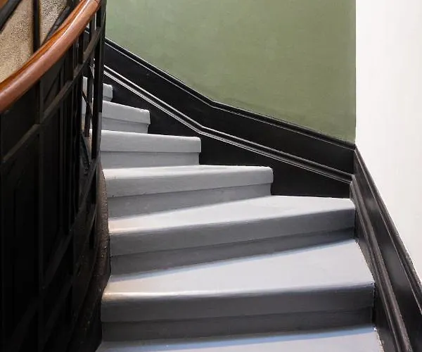 Amazing Family Flat In Center * Porto