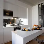 Lägenhet Amazing Family Flat In Center *