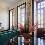 Апартаменты Amazing Family Flat In Center *