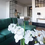 Lägenhet Amazing Family Flat In Center Oporto