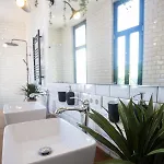 Amazing Family Flat In Center Oporto