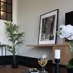 Amazing Family Flat In Center Oporto
