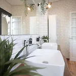 Amazing Family Flat In Center