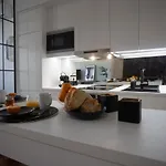 Lägenhet Amazing Family Flat In Center