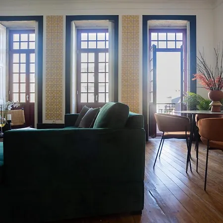 Amazing Family Flat In Center *