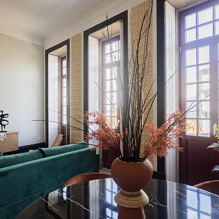 Apartamento Amazing Family Flat In Center *