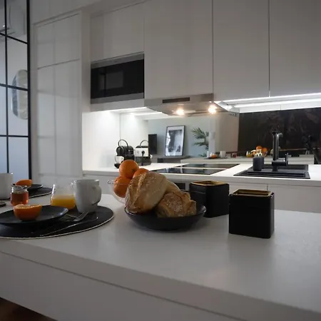 Apartamento Amazing Family Flat In Center