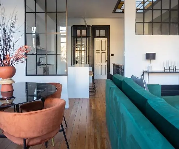 Amazing Family Flat In Center شقة