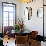 Διαμέρισμα Amazing Family Flat In Center Πόρτο